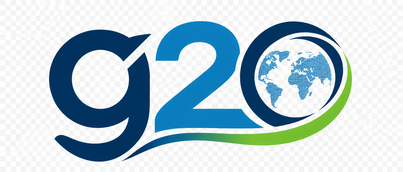 Logo g20